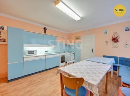 hdr kuchyň a.JPG | Prodej - dům/vila, 57 m²