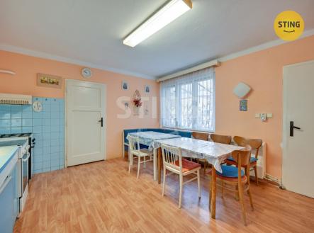 hdr kuchyň c.JPG | Prodej - dům/vila, 57 m²