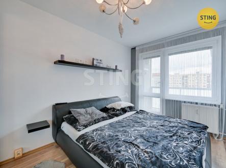 hdr pokoj 2 a.JPG | Prodej bytu, 3+kk, 69 m²