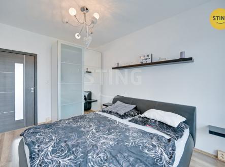 hdr pokoj 2 b.JPG | Prodej bytu, 3+kk, 69 m²