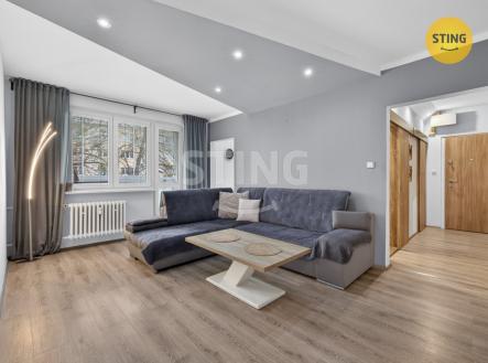 Prodej bytu, 3+1, 62 m² obrázek