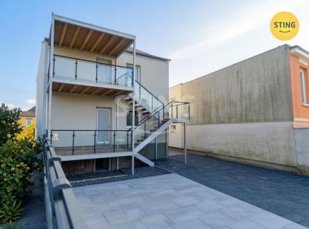 vizualizace exteriery (2)oprava1.jpg | Prodej bytu, 3+kk, 81 m²