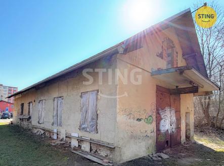 3.jpeg | Prodej - komerční objekt, výroba, 172 m²