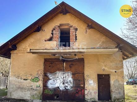 2.jpeg | Prodej - komerční objekt, výroba, 172 m²