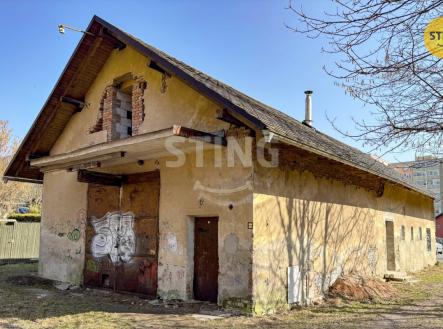 1.jpeg | Prodej - komerční objekt, výroba, 172 m²