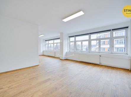 3a.JPG | Pronájem bytu, 3+kk, 108 m²