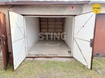 IMG_2919 2.jpeg | Prodej - malý objekt/garáž