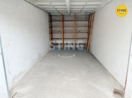 IMG_2915 2.jpeg | Prodej - malý objekt/garáž