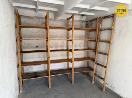 IMG_2917.jpeg | Prodej - malý objekt/garáž