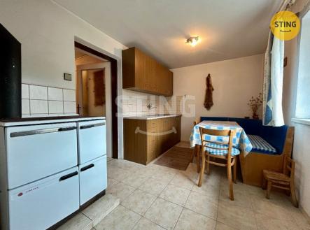 IMG_2100.jpeg | Prodej - chata/rekreační objekt, 90 m²