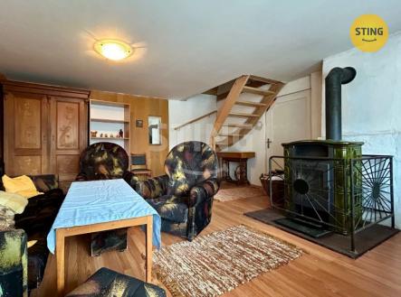 IMG_2105.jpeg | Prodej - chata/rekreační objekt, 90 m²