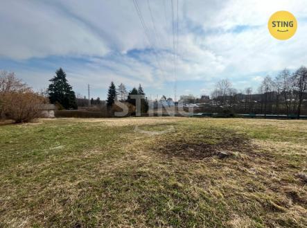 IMG-20260320-WA0001.jpg | Pronájem - pozemek pro komerční výstavbu, 5 539 m²