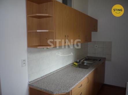 P1020741.JPG | Pronájem bytu, garsoniéra, 28 m²