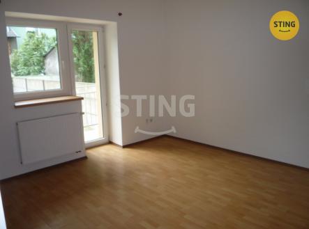 P1020742.JPG | Pronájem bytu, garsoniéra, 28 m²