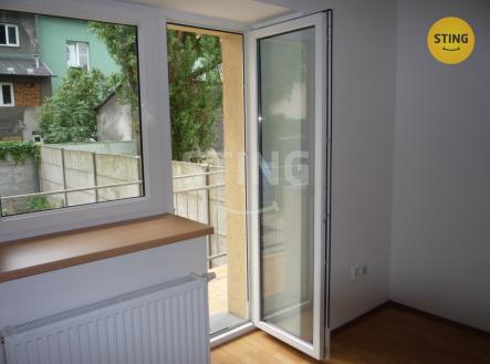 P1020738.JPG | Pronájem bytu, garsoniéra, 28 m²