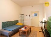 Pronájem bytu, 2+kk, 46 m²