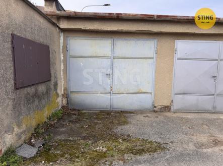 IMG_1962.JPEG | Prodej - malý objekt/garáž