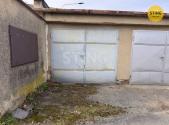 Prodej - malý objekt/garáž