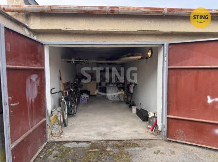 IMG_1961.JPEG | Prodej - malý objekt/garáž