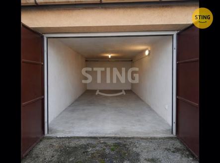 img.jpg | Prodej - malý objekt/garáž