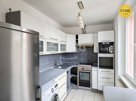 Prodej bytu, 3+1, 65 m² obrázek