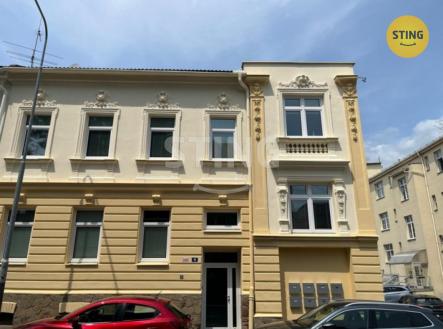 NEM.jfif | Pronájem - kanceláře, 120 m²