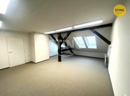 SAE.jpg | Pronájem - kanceláře, 120 m²