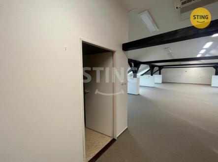 IMG-20260120-WA0009.jpg | Pronájem - kanceláře, 120 m²