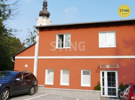 F1.jfif | Pronájem bytu, 1+1, 30 m²