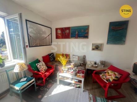 IMG-20260324-WA0050.jpg | Pronájem bytu, 1+1, 30 m²