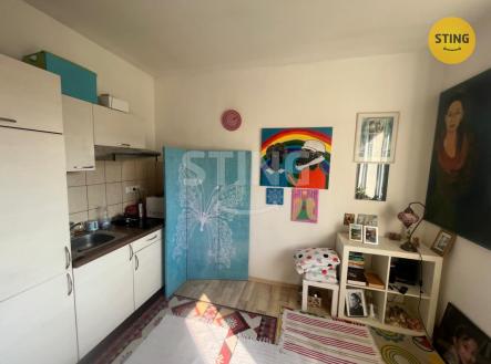 IMG-20260324-WA0054.jpg | Pronájem bytu, 1+1, 30 m²