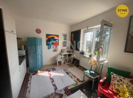 IMG-20260324-WA0051.jpg | Pronájem bytu, 1+1, 30 m²