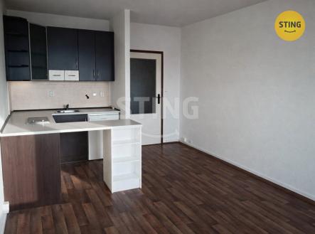Prodej bytu, 1+kk, 32 m²