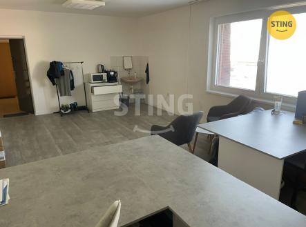 IMG-20251003-WA0006.jpg | Pronájem - kanceláře, 32 m²