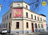 Pronájem - obchodní prostor, 181 m²