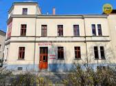 Pronájem - obchodní prostor, 181 m²