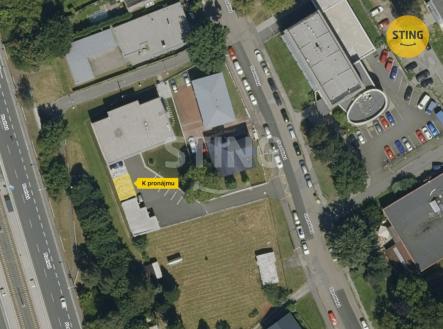 Parkovaci stani.jpg | Pronájem - malý objekt/garáž