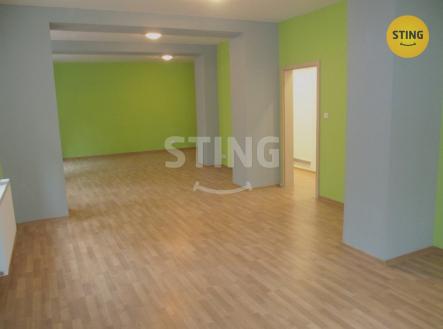 P6081360.jpg | Pronájem - obchodní prostor, 70 m²