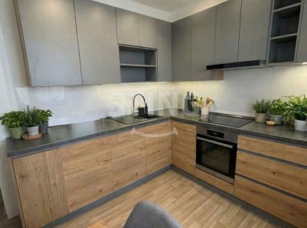 KUCHYNĚ.jpg | Prodej bytu, 2+1, 60 m²