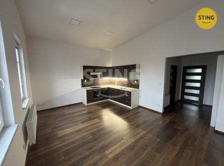 1.jpeg | Pronájem bytu, 2+kk, 52 m²