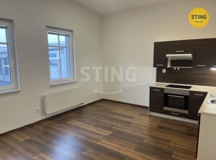 2.jpeg | Pronájem bytu, 2+kk, 52 m²