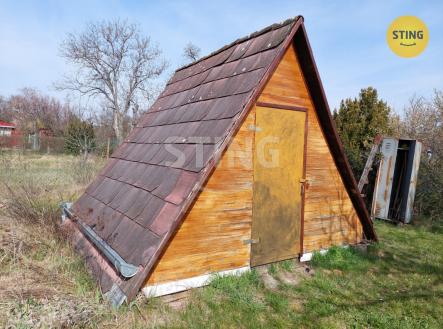 20260325_102306.jpg | Prodej - pozemek, zahrada, 819 m²