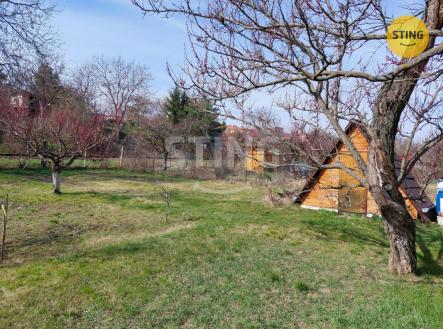 20260325_102610.jpg | Prodej - pozemek, zahrada, 819 m²