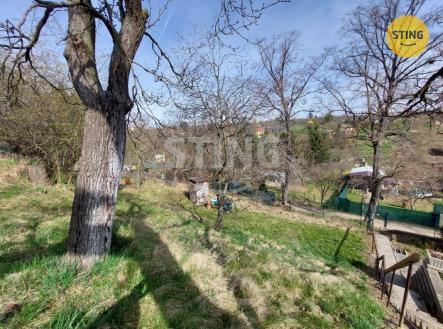 20260325_102716.jpg | Prodej - pozemek, zahrada, 819 m²