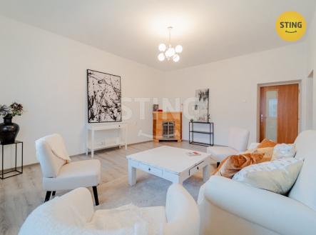 DSC04283-HDR.jpg | Prodej bytu, 3+1, 129 m²