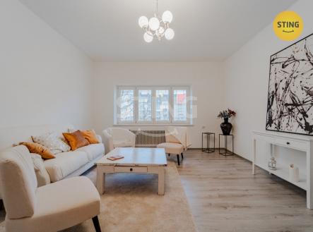 DSC04271-HDR.jpg | Prodej bytu, 3+1, 129 m²