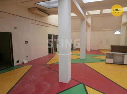 P3260439.JPG | Pronájem - kanceláře, 206 m²