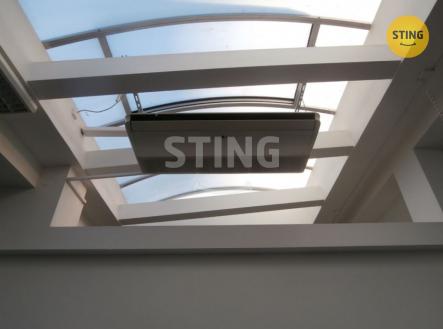 Foto č. 3 | Pronájem - kanceláře, 206 m²