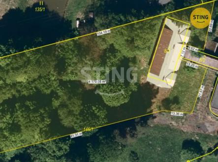 Turistická základna orto.jpg | Prodej - penzion, 970 m²