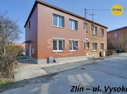 mal. 7.jpg | Prodej bytu, 3+kk, 57 m²